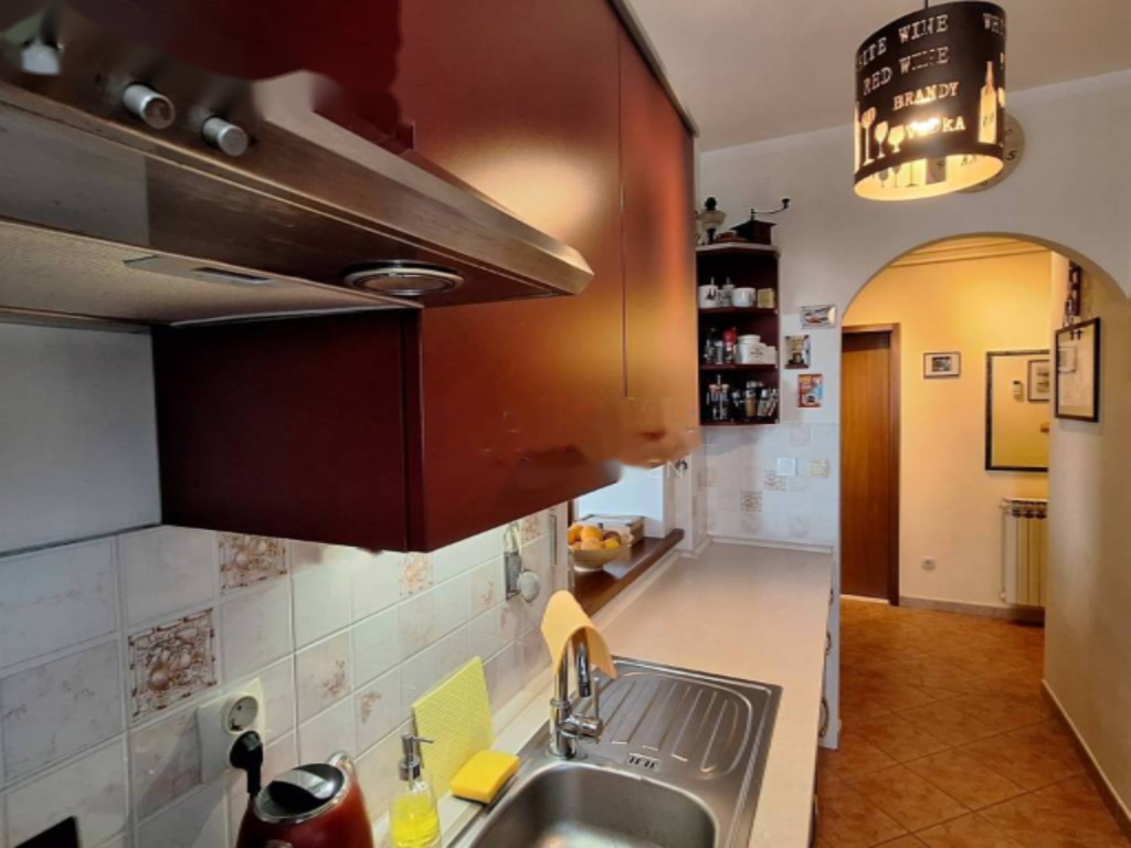 Квартира в Опатии, Хорватия - фото 5