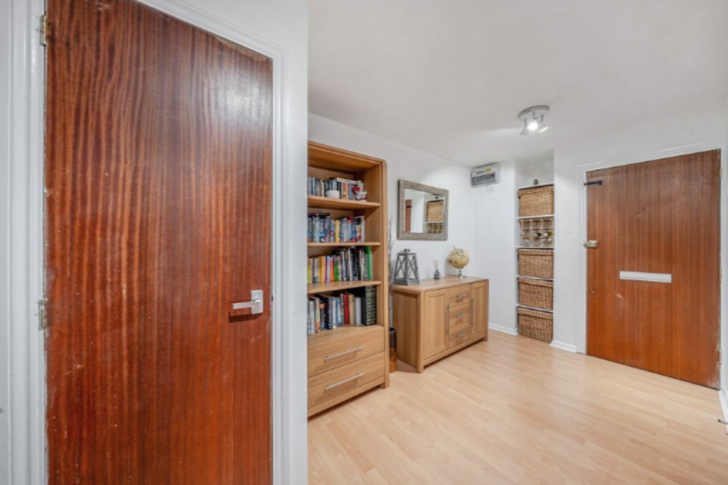 Квартира в Лондоне, Великобритания, 48 м² - фото 5