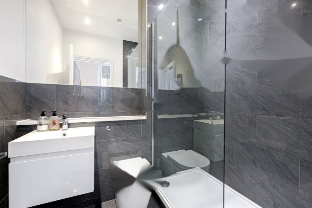 Квартира в Лондоне, Великобритания, 8 м² - фото 5