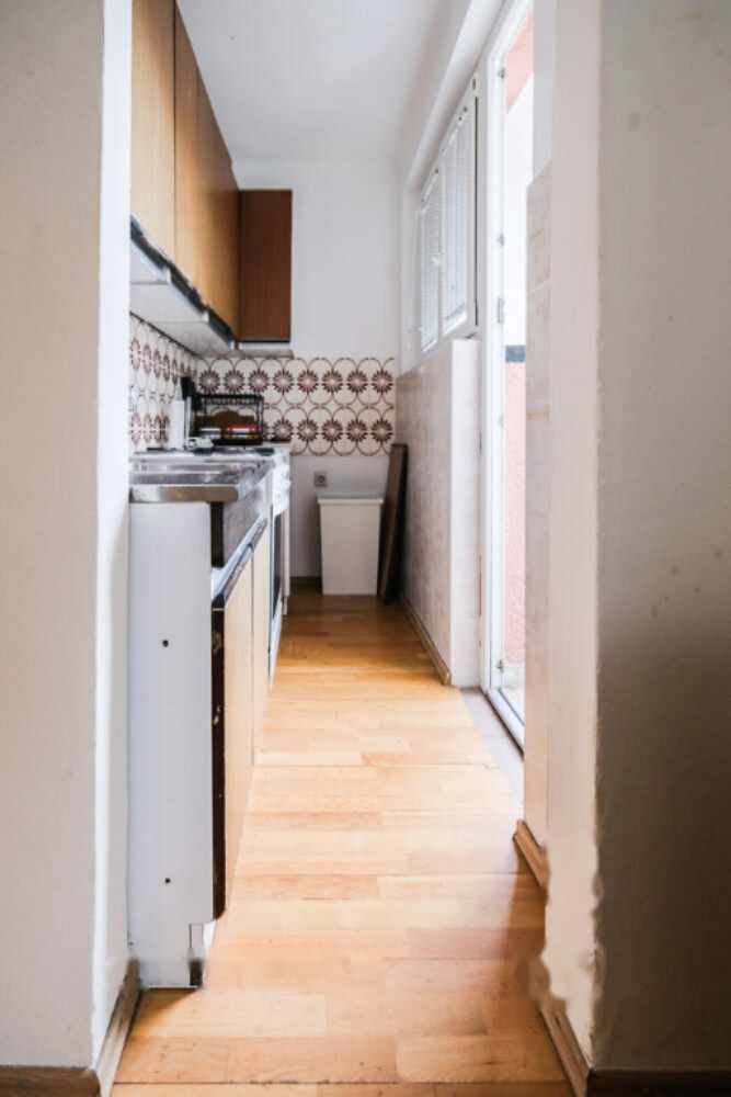 Квартира в Любляне, Словения, 63 м² - фото 5