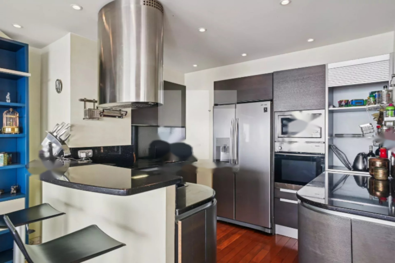 Квартира в Каннах, Франция, 101 м² - фото 5