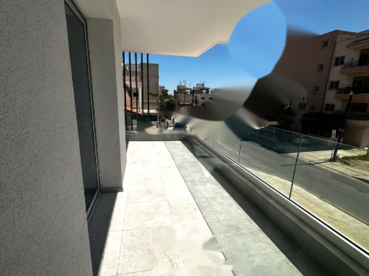 Квартира в Лимасоле, Кипр, 77 м² - фото 5