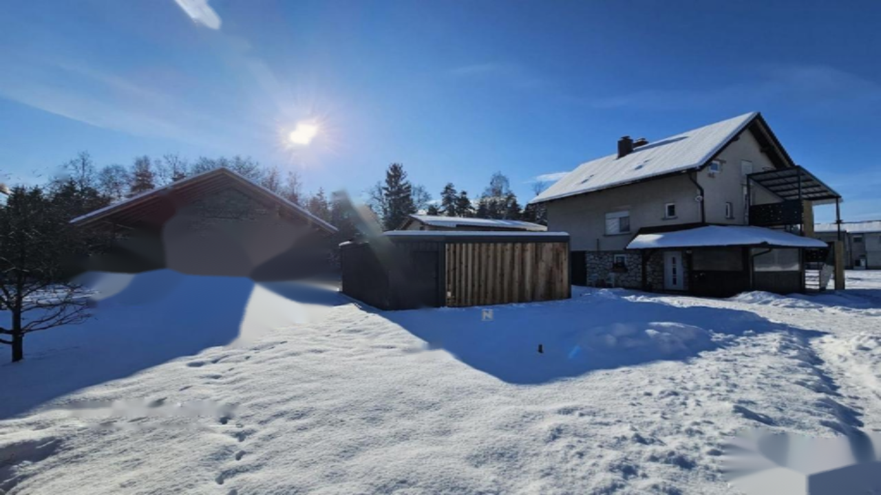 Ферма в Целе, Словения, 329 м² - фото 5