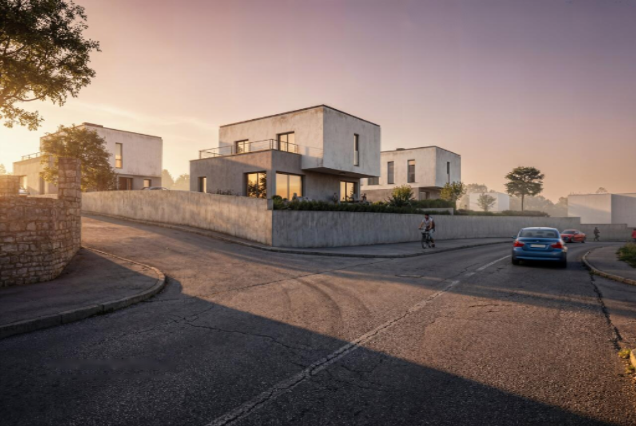 Дом в Копере, Словения, 208 м² - фото 5