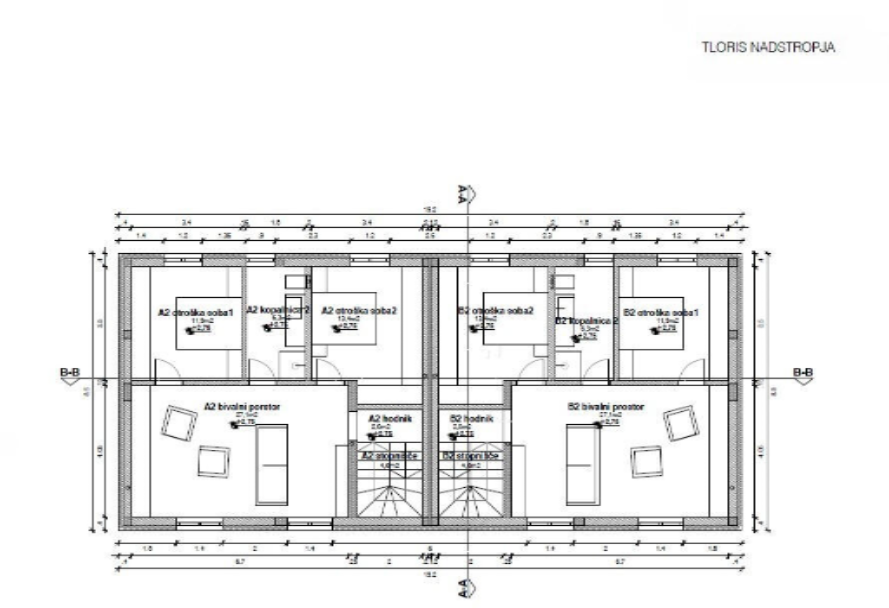 Дом в Копере, Словения, 220 м² - фото 2
