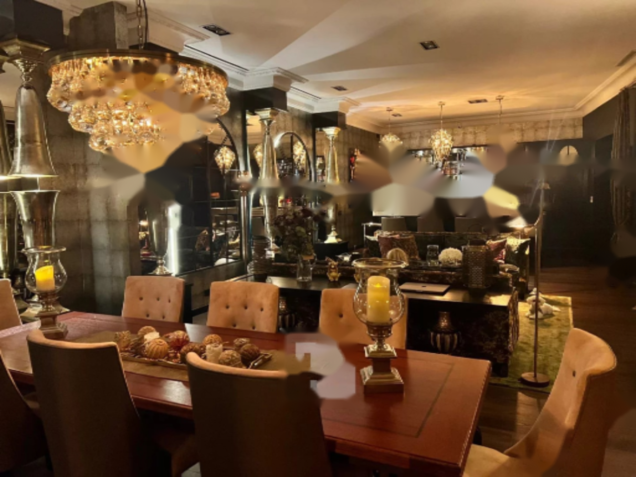 Квартира в Каннах, Франция, 246 м² - фото 5