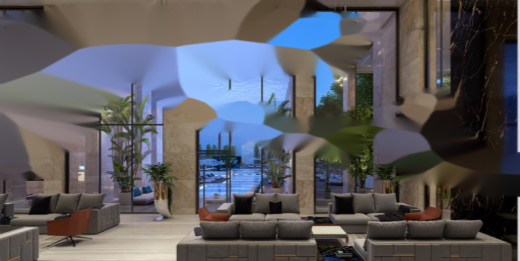 Квартира в Агиос Тихоне, Кипр, 75 м² - фото 5