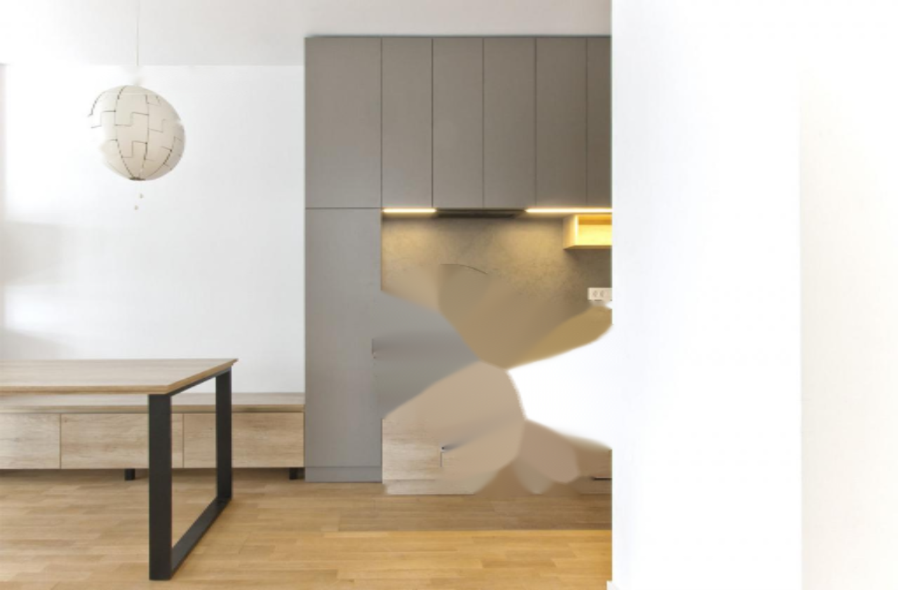 Квартира в Любляне, Словения, 68 м² - фото 5