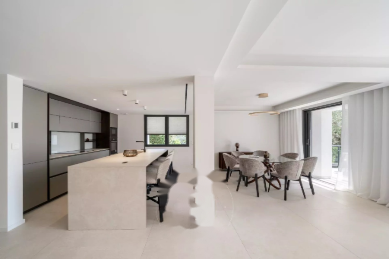 Квартира в Каннах, Франция, 260 м² - фото 5