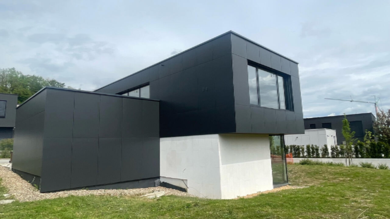 Дом в Любляне, Словения, 264 м² - фото 5