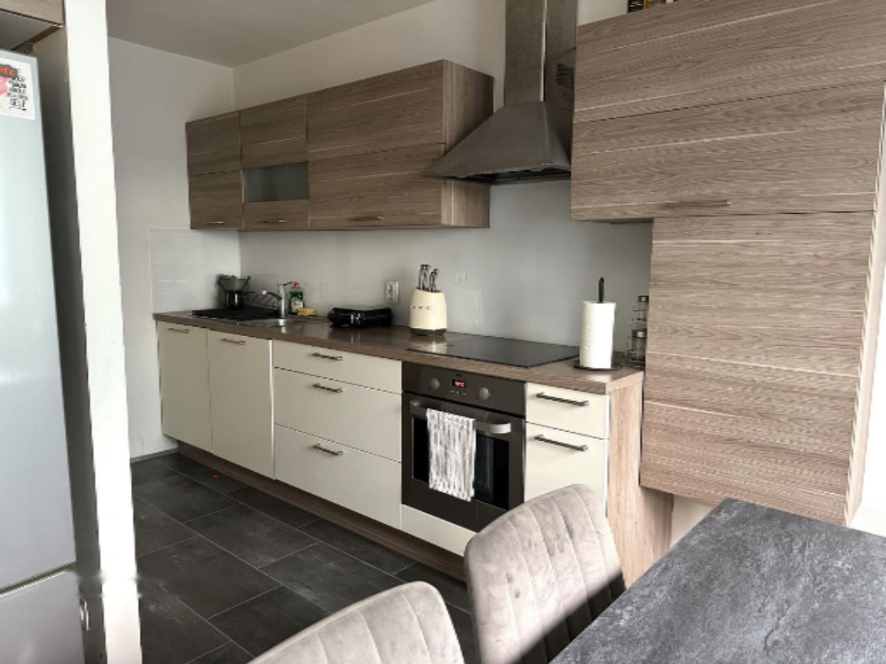 Квартира в Любляне, Словения, 62 м² - фото 5