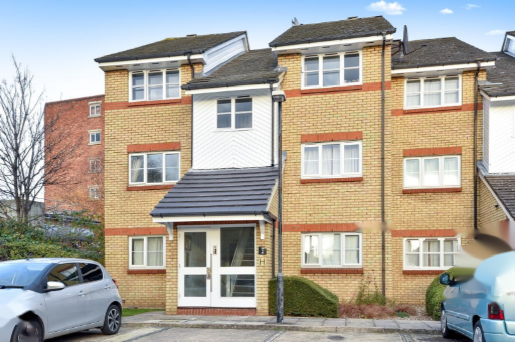 Квартира в Лондоне, Великобритания, 37 м² - фото 5