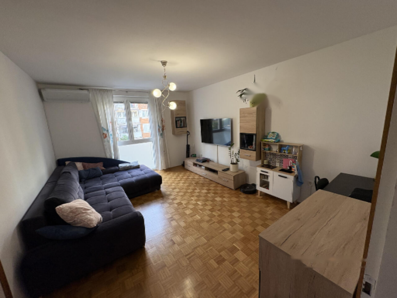 Квартира в Копере, Словения, 72 м² - фото 5