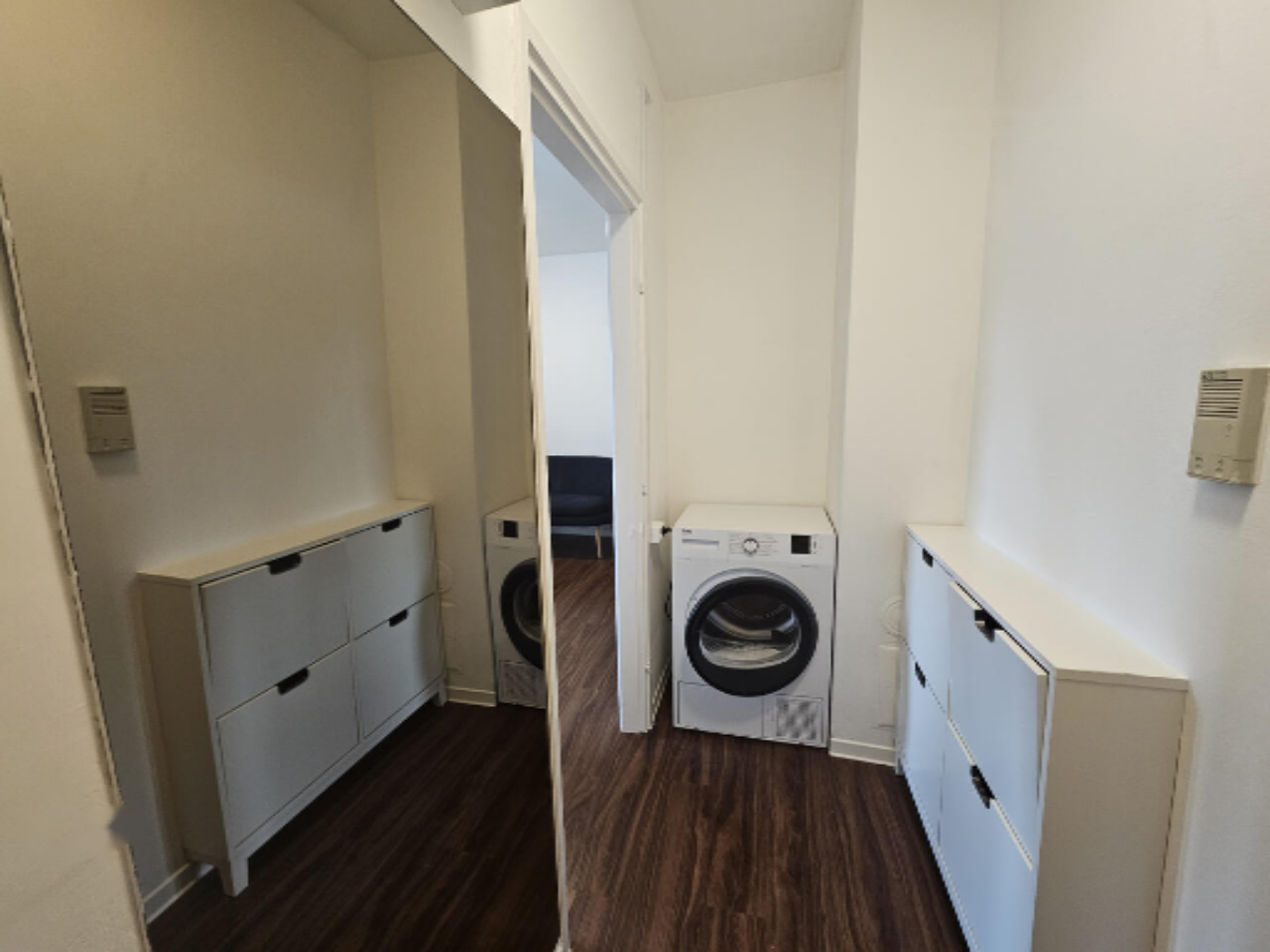 Квартира в Любляне, Словения, 24 м² - фото 5