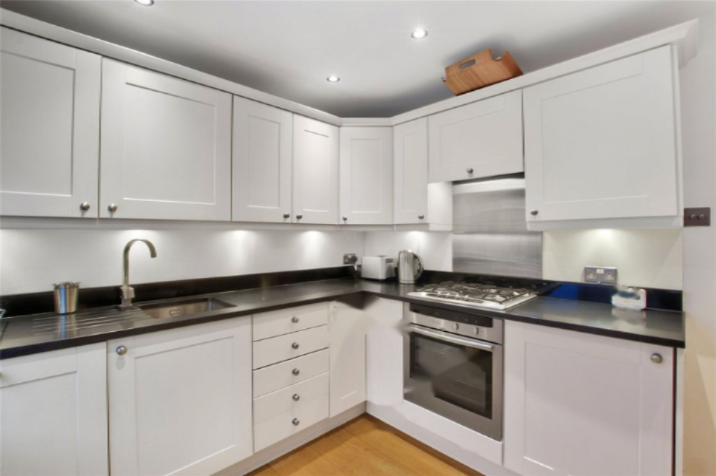 Квартира в Лондоне, Великобритания, 74 м² - фото 5