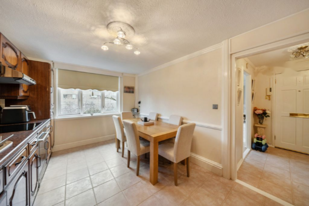 Квартира в Лондоне, Великобритания, 79 м² - фото 5