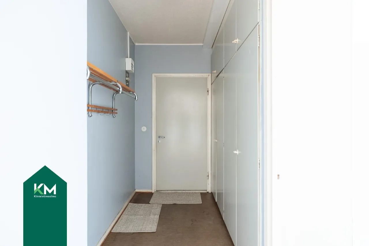 Квартира в Котке, Финляндия, 54.5 м² - фото 8