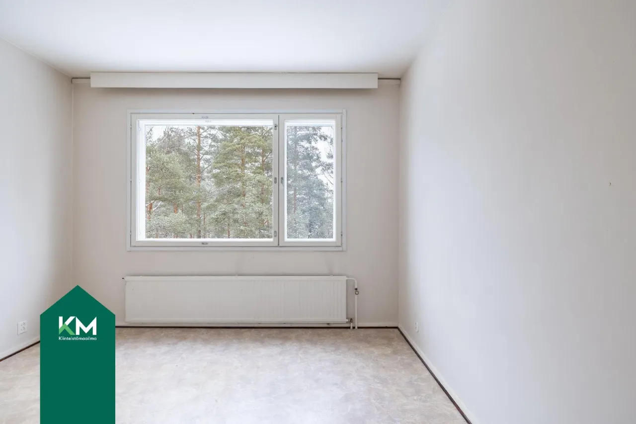 Квартира в Котке, Финляндия, 54.5 м² - фото 7