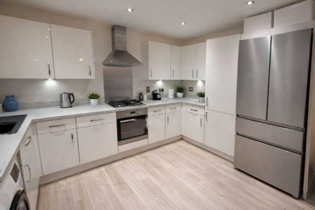 Квартира в Лондоне, Великобритания, 68 м² - фото 5