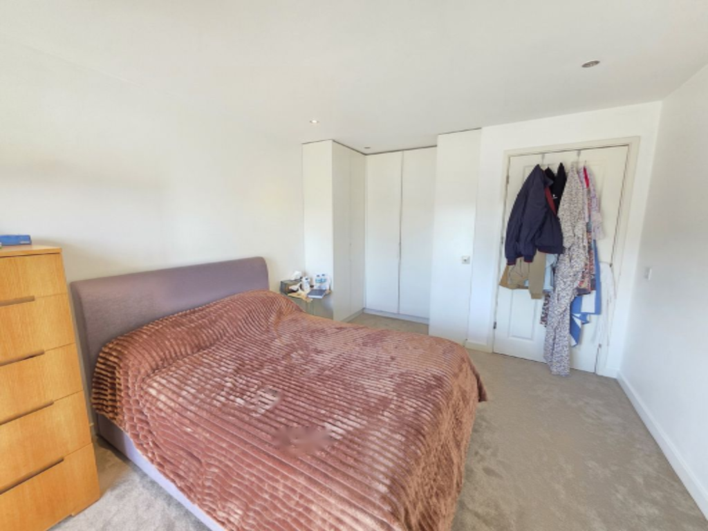 Квартира в Лондоне, Великобритания, 46 м² - фото 5