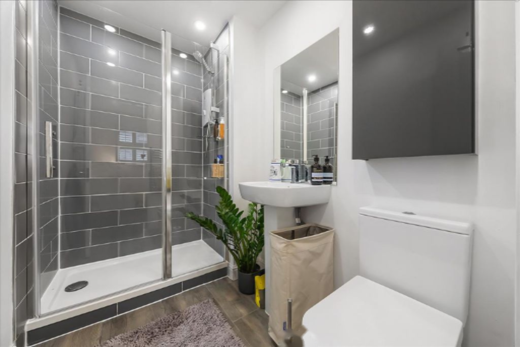 Квартира в Лондоне, Великобритания, 25 м² - фото 5