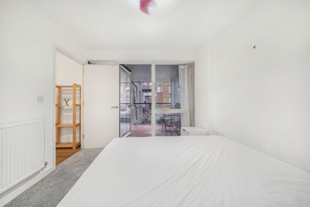 Квартира в Лондоне, Великобритания, 54 м² - фото 5