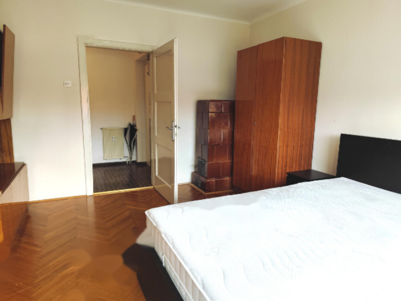 Квартира в Любляне, Словения, 62 м² - фото 5