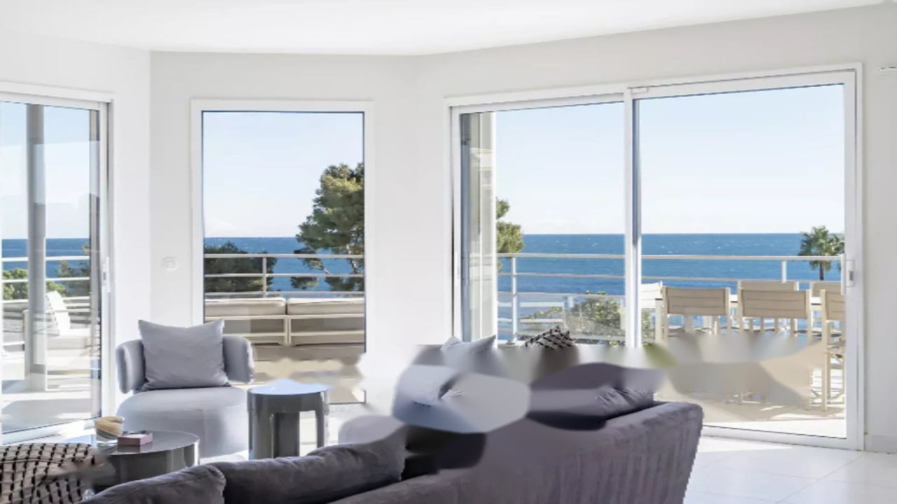 Квартира в Каннах, Франция, 144 м² - фото 5