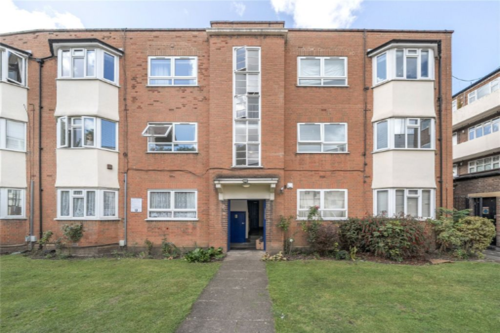 Квартира в Лондоне, Великобритания, 56 м² - фото 5