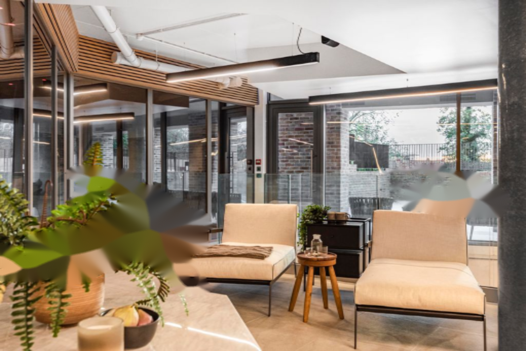 Квартира в Лондоне, Великобритания, 51 м² - фото 5