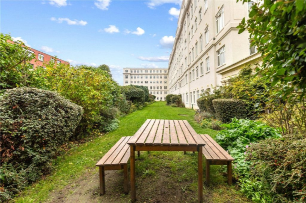 Квартира в Лондоне, Великобритания, 43 м² - фото 5