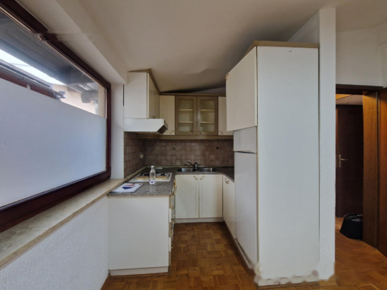 Квартира в Любляне, Словения, 54 м² - фото 5