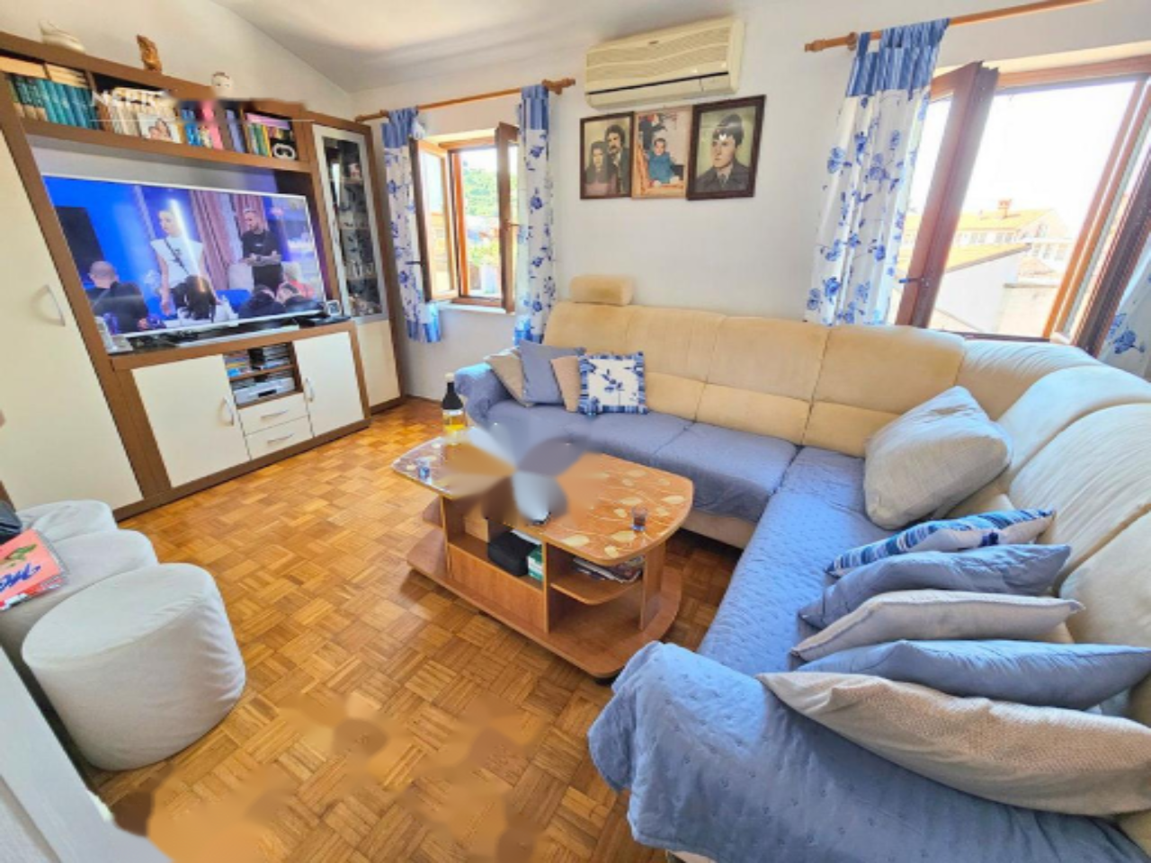 Квартира в Пиране, Словения, 96 м² - фото 5