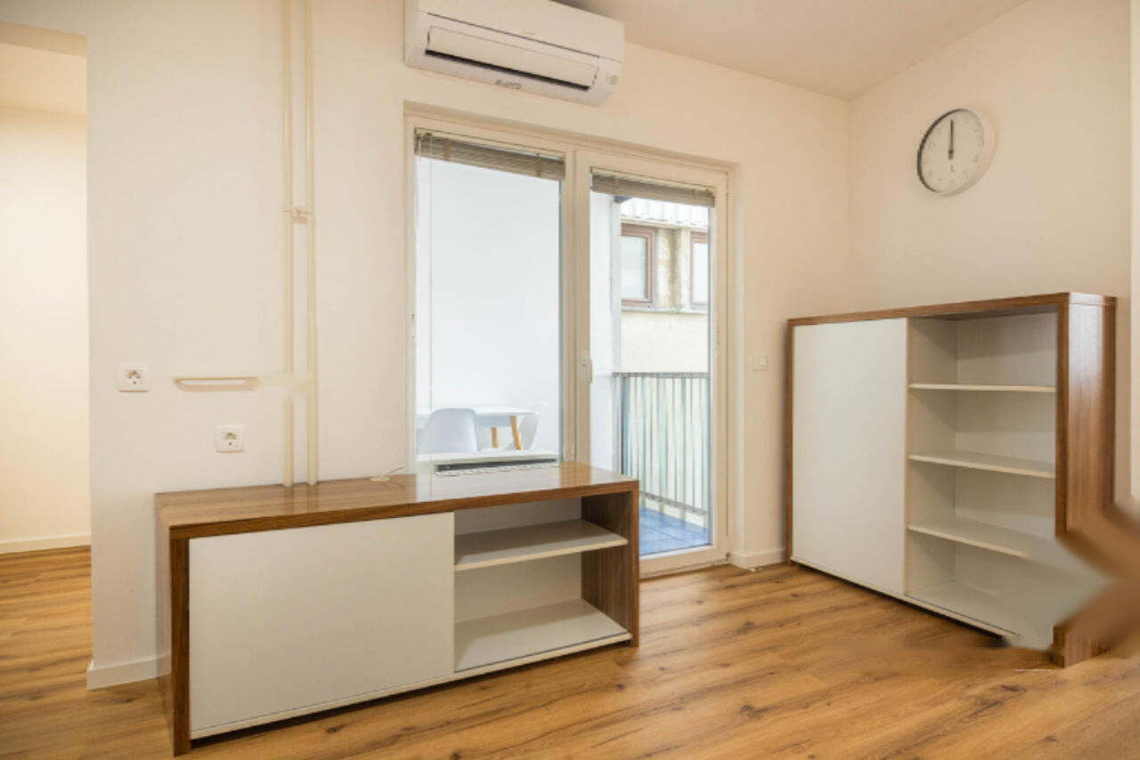 Квартира в Любляне, Словения, 46 м² - фото 5