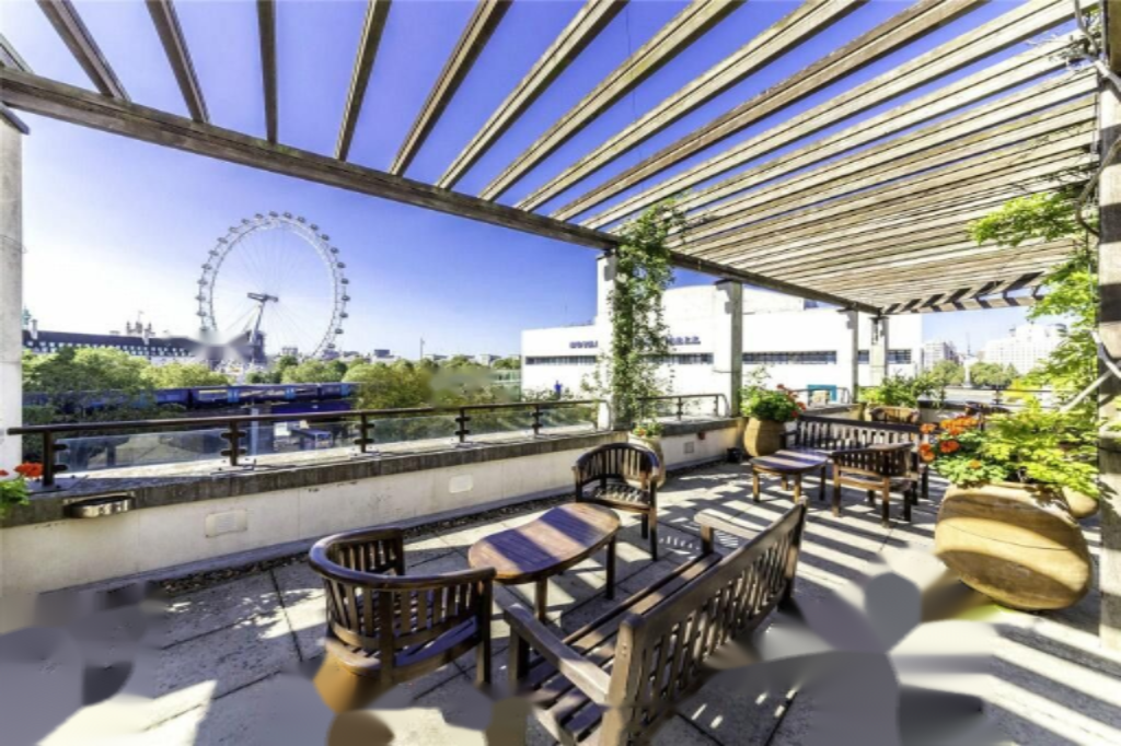 Квартира в Лондоне, Великобритания, 35 м² - фото 5