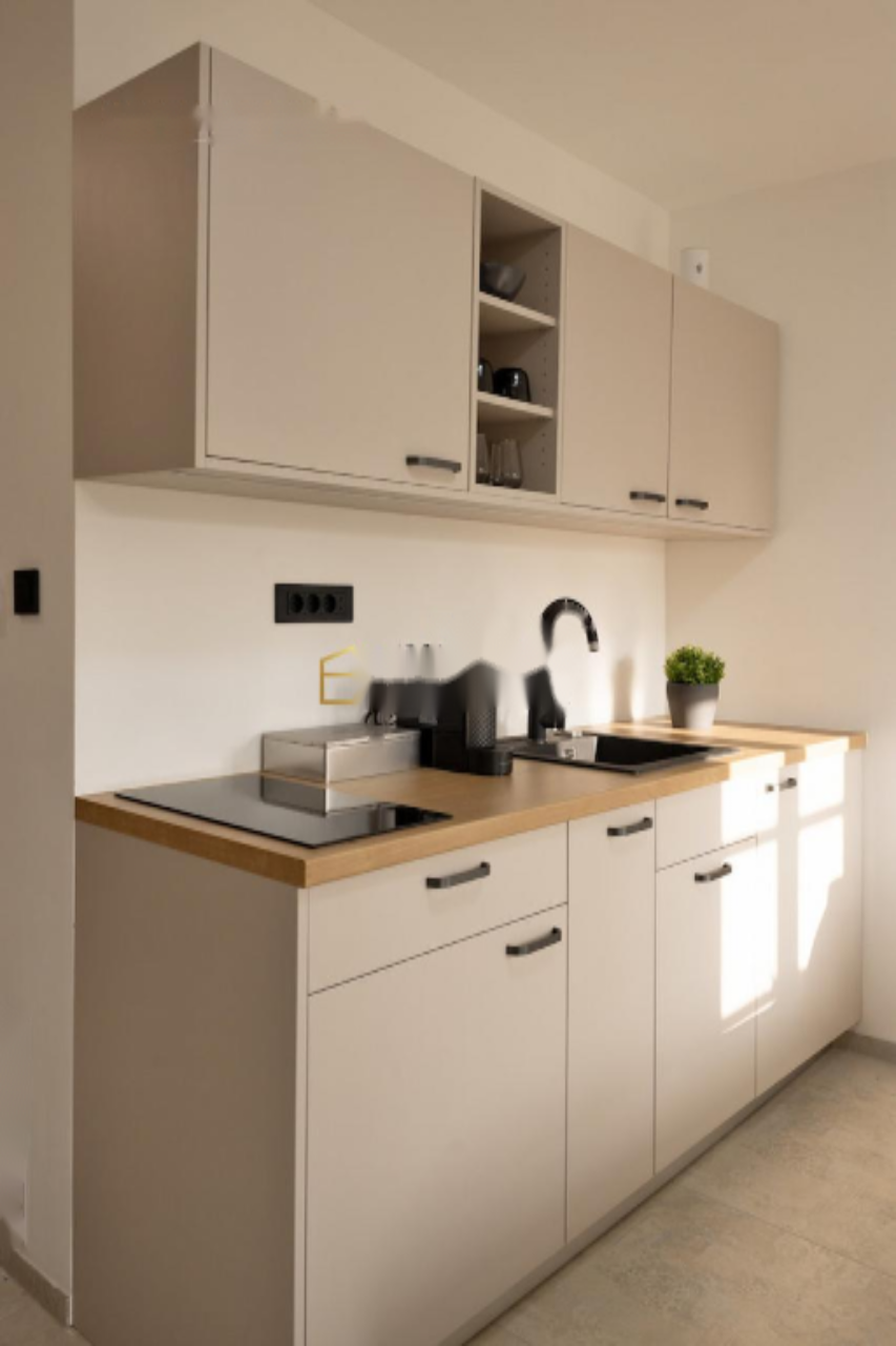 Квартира в Любляне, Словения, 19 м² - фото 5