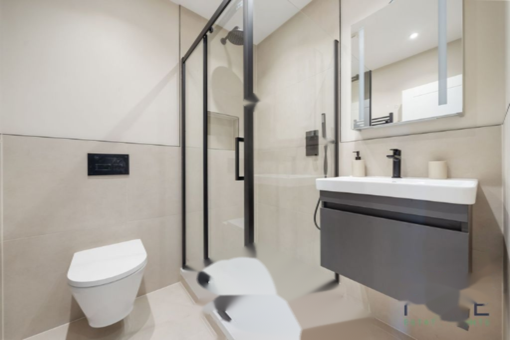 Квартира в Лондоне, Великобритания, 38 м² - фото 5