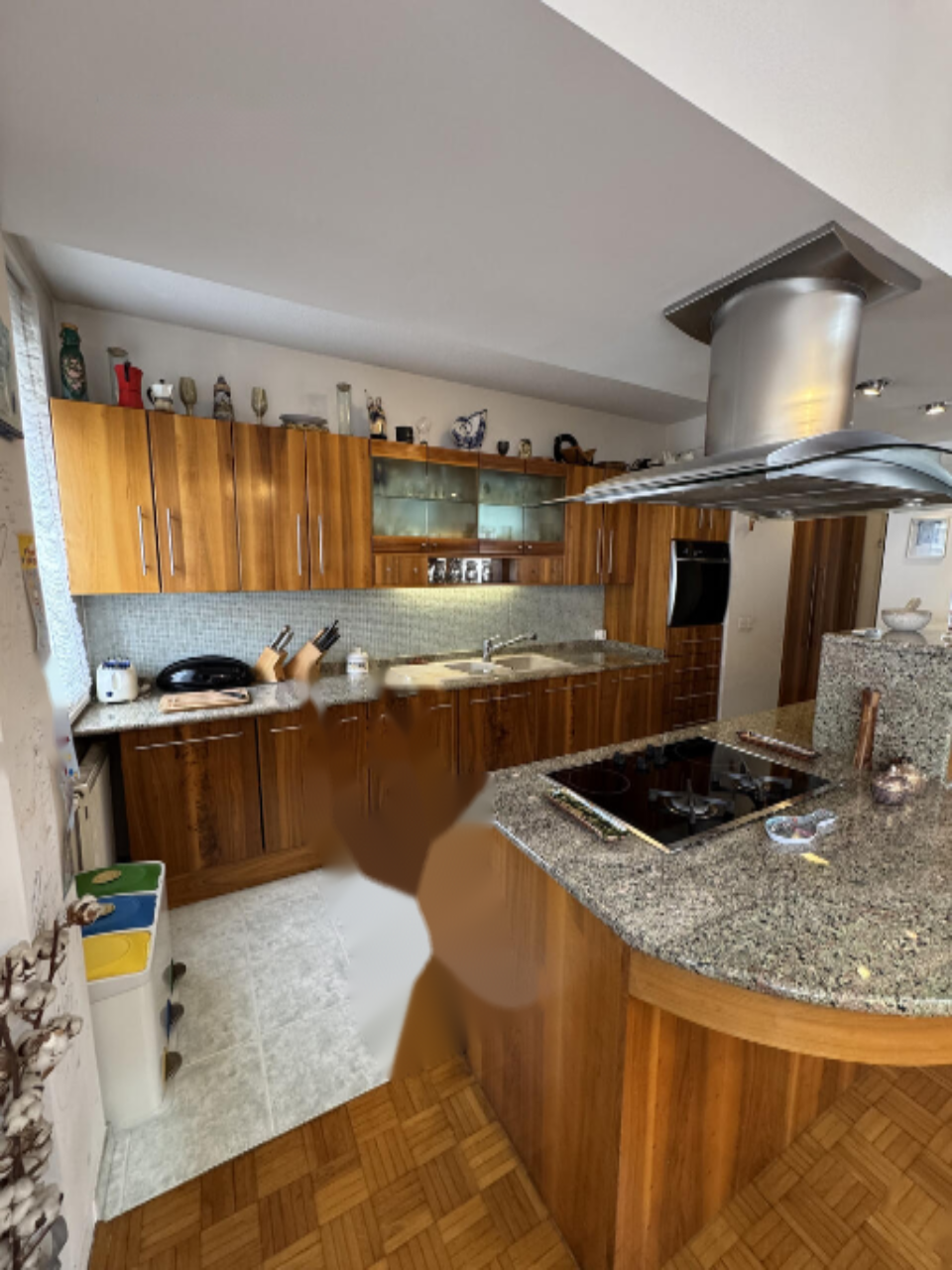 Квартира в Любляне, Словения, 279 м² - фото 5