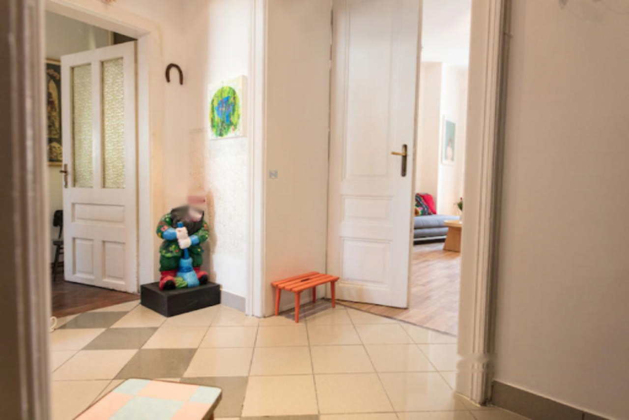 Квартира в Любляне, Словения, 44 м² - фото 5