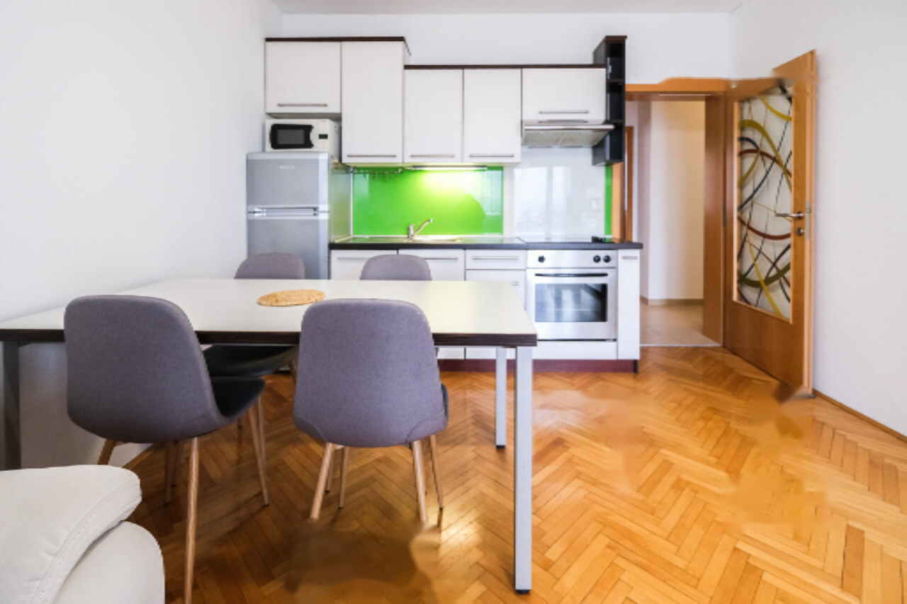 Квартира в Любляне, Словения, 61 м² - фото 5