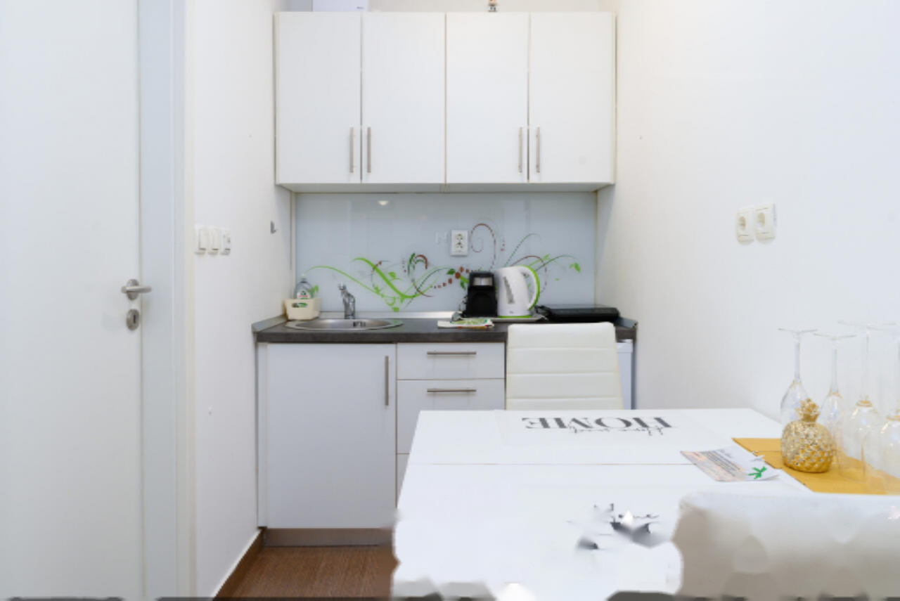 Квартира в Любляне, Словения, 23 м² - фото 5