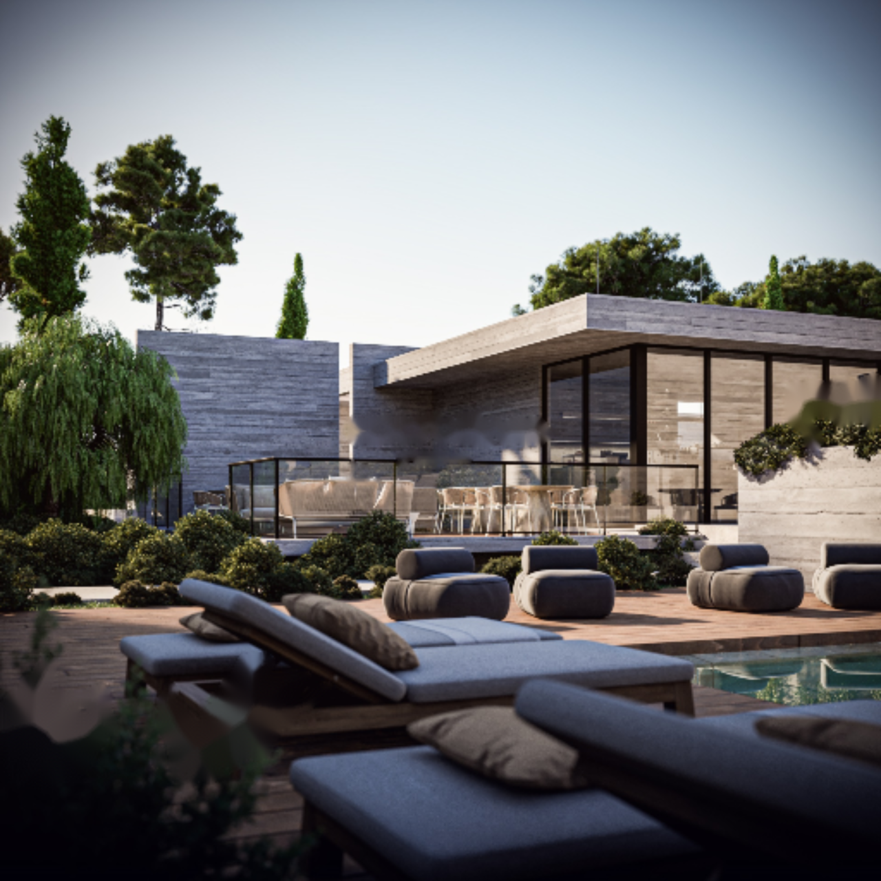 Квартира в Героскипу, Кипр, 75 м² - фото 5