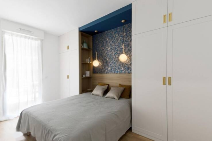 Квартира в Каннах, Франция, 53 м² - фото 3