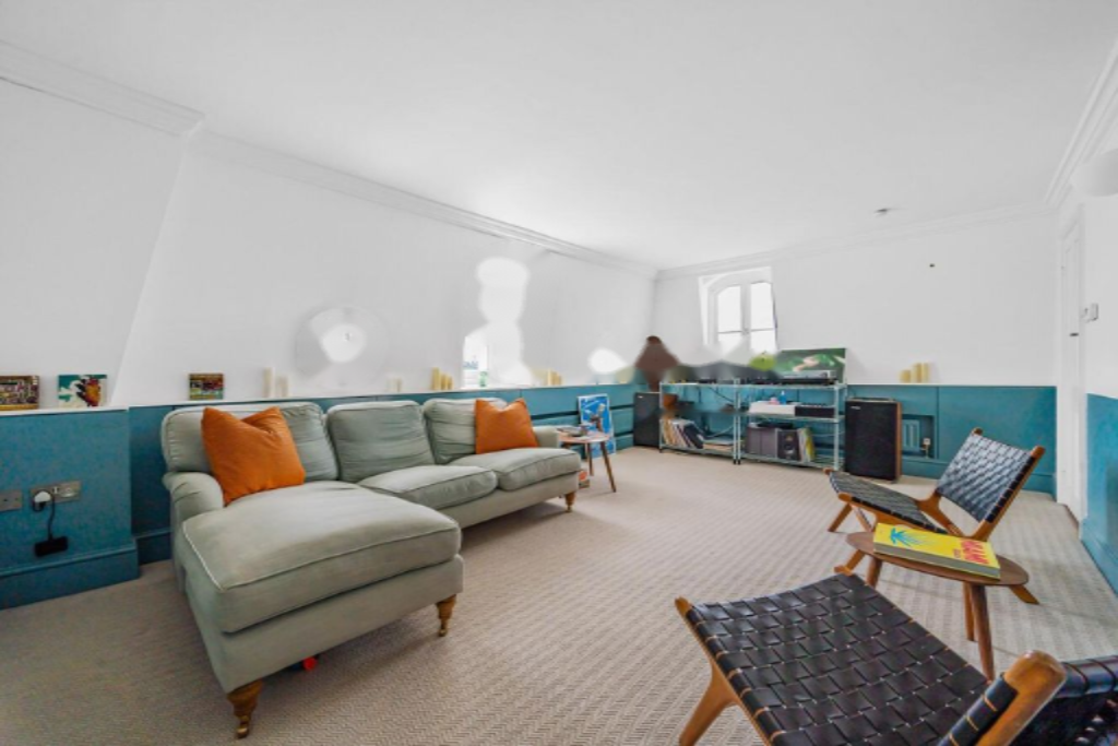 Квартира в Лондоне, Великобритания, 89 м² - фото 5