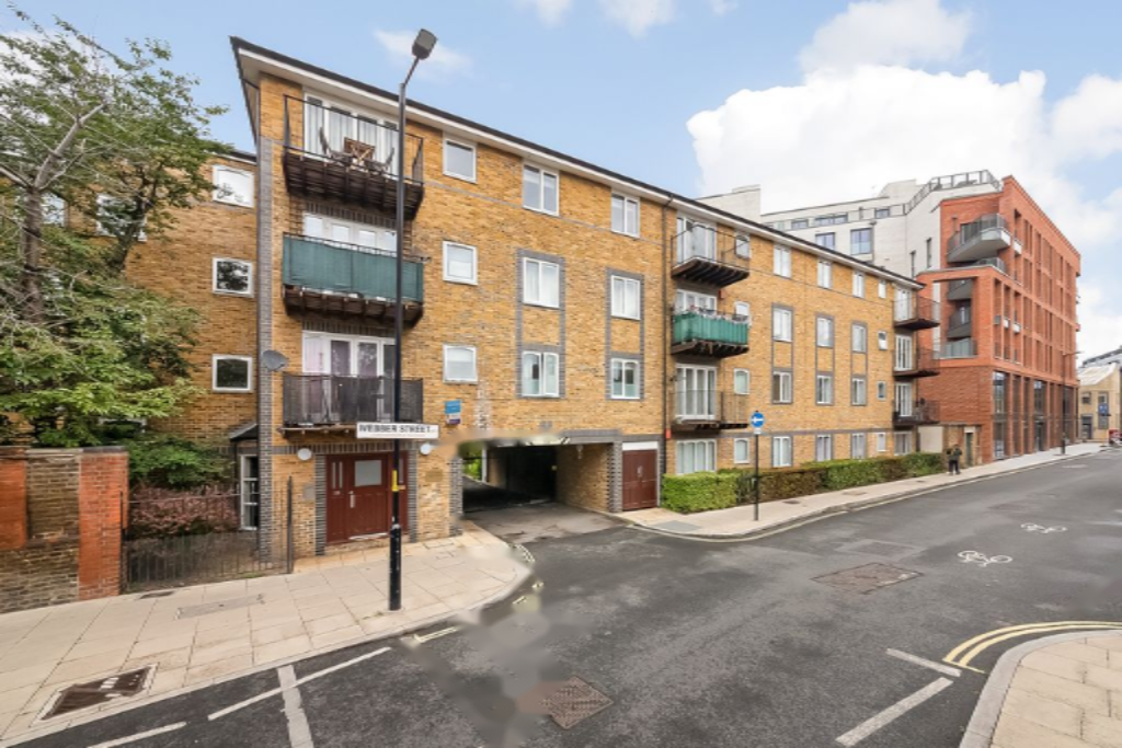 Квартира в Лондоне, Великобритания, 46 м² - фото 5