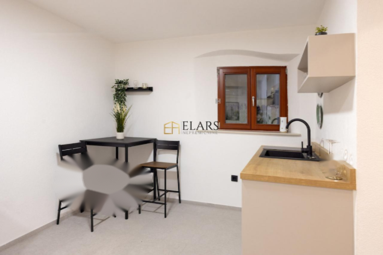 Квартира в Любляне, Словения, 36 м² - фото 5