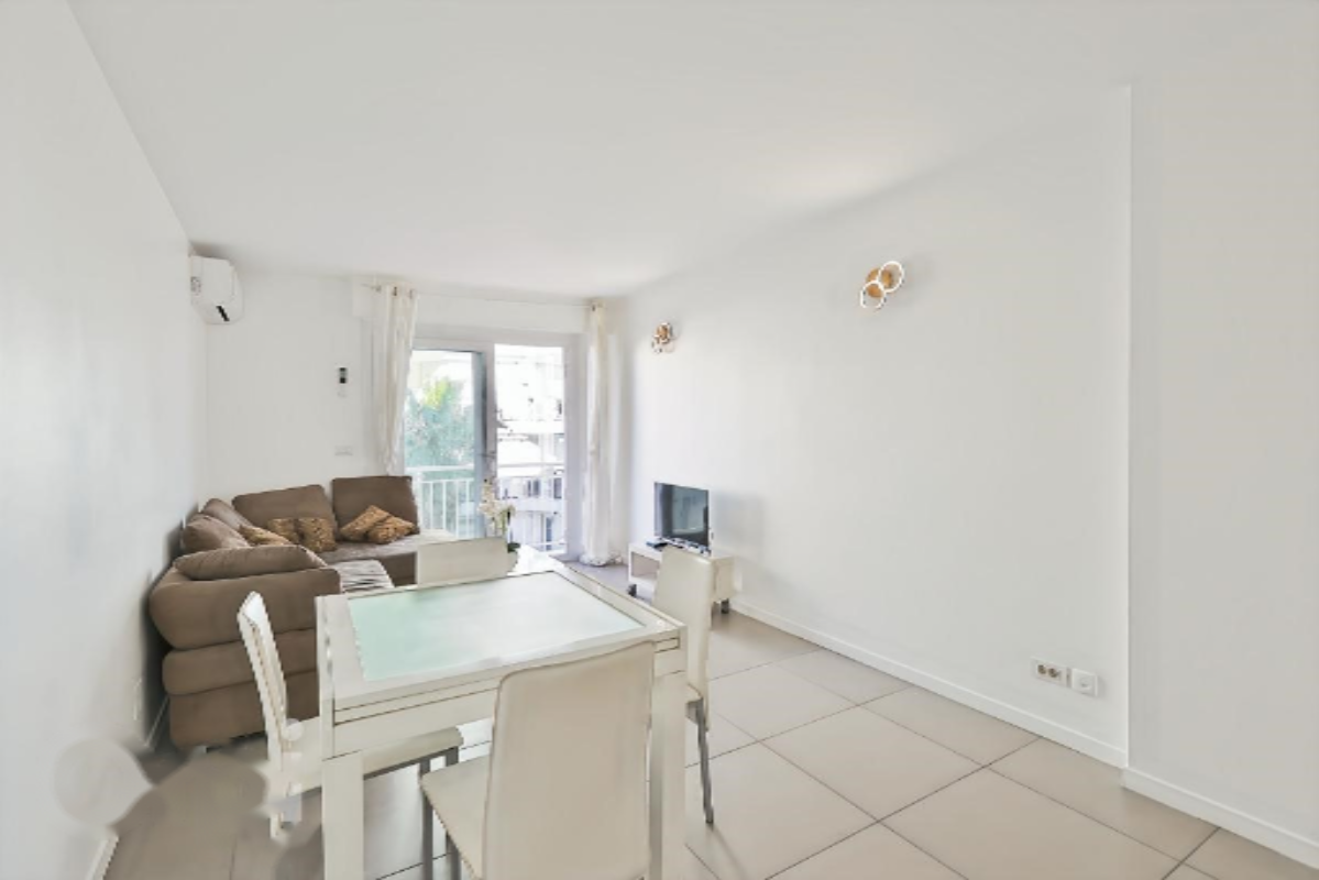 Квартира в Каннах, Франция, 60 м² - фото 5