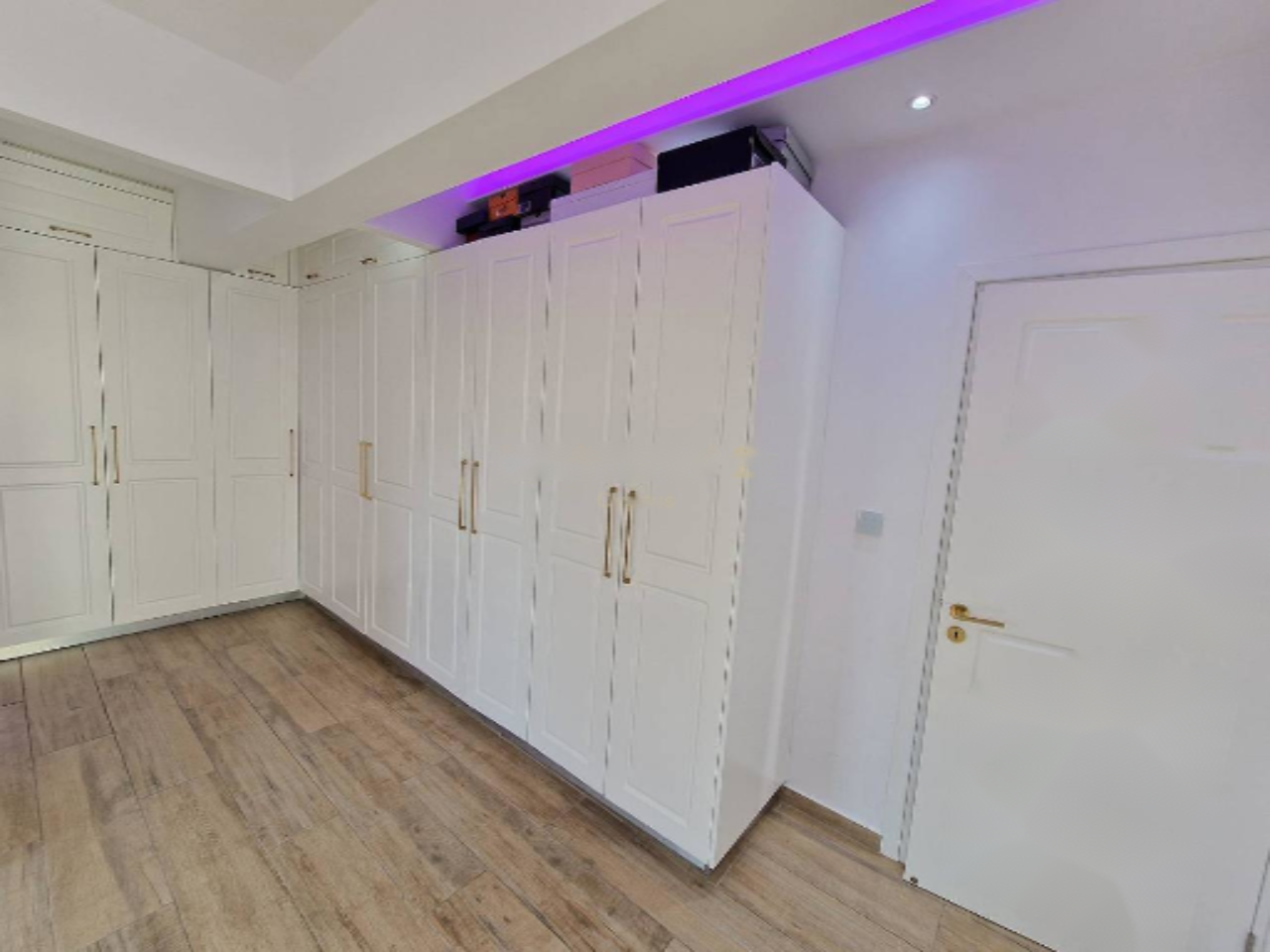 Квартира в Лимасоле, Кипр, 108 м² - фото 5