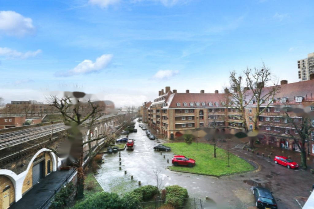 Квартира в Лондоне, Великобритания, 69 м² - фото 5