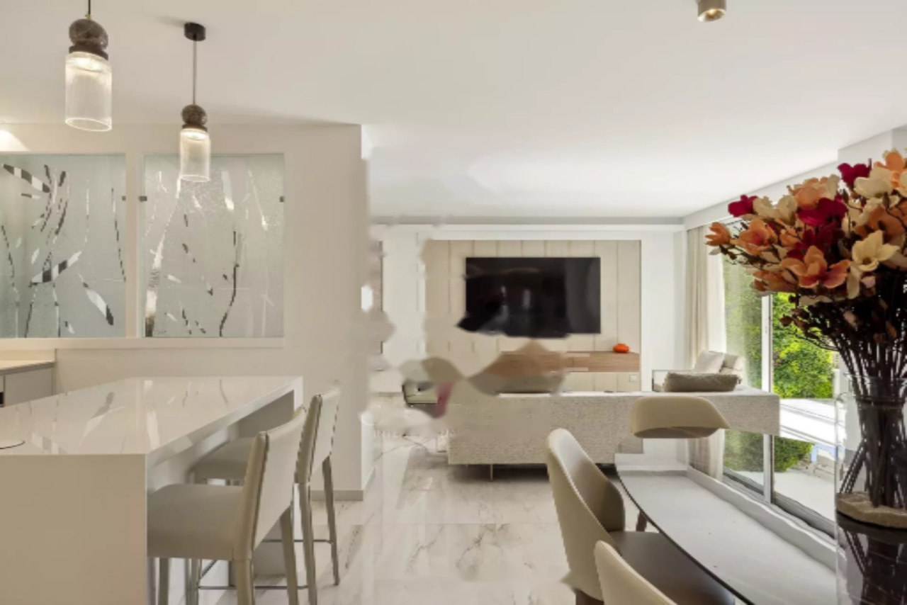 Квартира в Каннах, Франция, 127 м² - фото 5